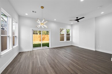 3713 Mainer St unit 5, Houston, TX 77021 - photo 4