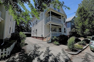 19 Exeter St, Providence, RI 02906 - photo 3