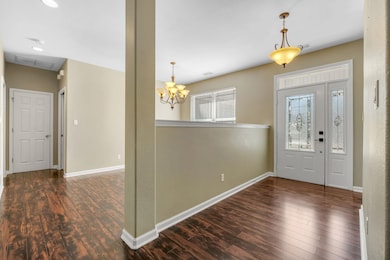 9352 Boykin Rd, Tallahassee, FL 32317 - photo 6