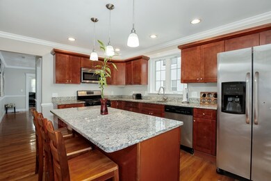 36 Exeter St unit 38, Arlington, MA 02474 - photo 5
