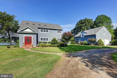 5073 Grays Inn Creek Rd, Rock Hall, MD 21661 - photo 4