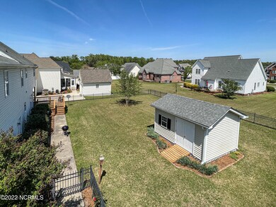 527 Stillwater Dr, Winterville, NC 28590 - photo 7