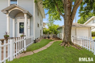 921 E High St, Davenport, IA 52803 - photo 5
