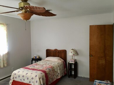 3rd Bedroom