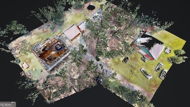 119 & 139 Nelson Rd, Franklin, GA 30217 - photo 3