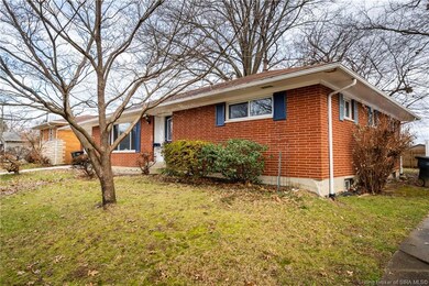 1306 Aebersold Dr, New Albany, IN 47150 - photo 3