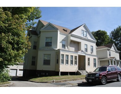 25 Richards St, Worcester, MA 01603 - photo 2