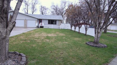 Front Yard 4