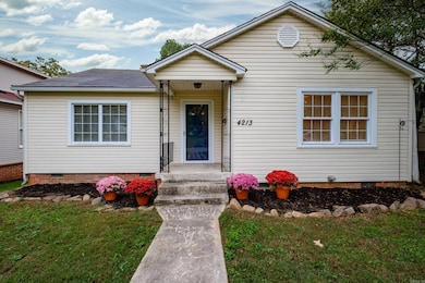 4213 A St, Little Rock, AR 72205 - photo 2