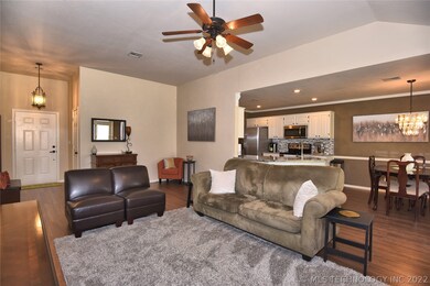 Neutral paint colors are modern and sleek.