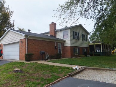 2103 S Us Highway 421, Greensburg, IN 47240 - photo 2