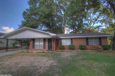 3806 Elizabeth St, Texarkana, TX 75503 - photo 3