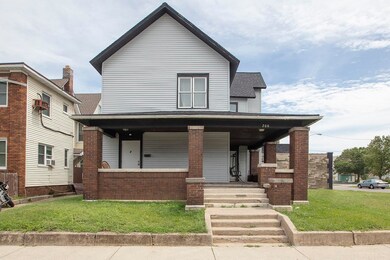 206 N 2nd St, Elkhart, IN 46516 - photo 2