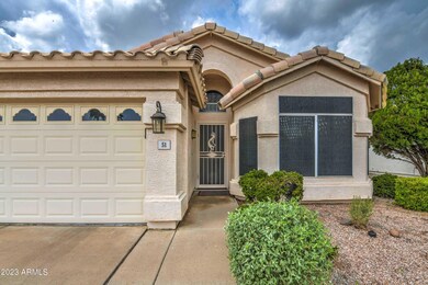 1741 S Clearview Ave unit 51, Mesa, AZ 85209 - photo 6