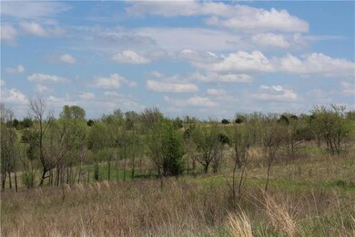 Back pasture area