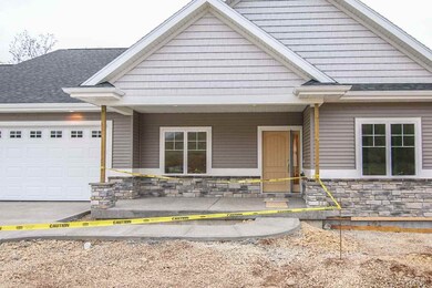 2713 Turnstone Cir, Fitchburg, WI 53711 - photo 2