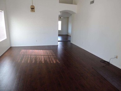 Formal Living & Dining