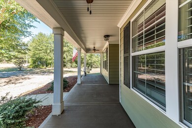 375 G R Tucker Rd, Harlem, GA 30814 - photo 4