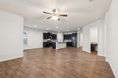 1808 Millbrae Rd, Cleburne, TX 76033 - photo 4