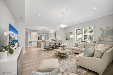 2839 Tiburon Blvd E unit 102, Naples, FL 34109 - photo 2