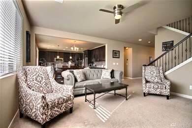 1513 Hardtke Ave NE, Orting, WA 98360 - photo 3