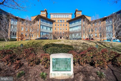 The Columbia Residences unit 317, Washington, DC 20037 - photo 2