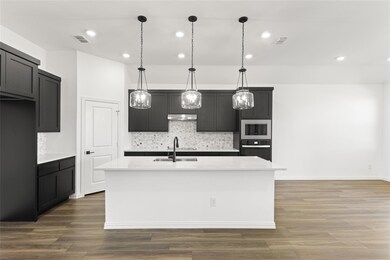 702 Declaration  Kitchen