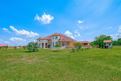 10702 Padon Rd, Needville, TX 77461 - photo 4