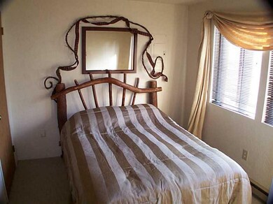 Bedroom.