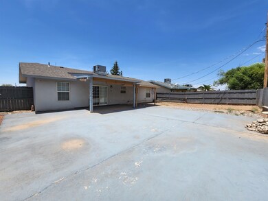 411 Santa fe Dr, Alamogordo, NM 88310 - photo 4