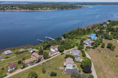 13 W Shore Rd, Harpswell, ME 04003 - photo 4