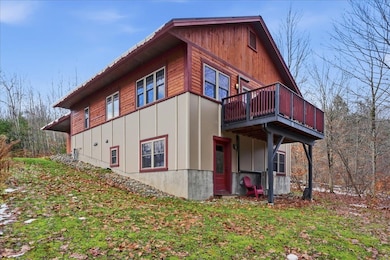 104 Sharkyville Rd unit Lot 6, Waterbury, VT 05676 - photo 3