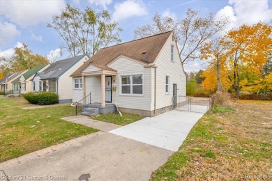 16630 Winston St, Detroit, MI 48219 - photo 3