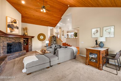 1018 N Amberwood St, Flagstaff, AZ 86004 - photo 6