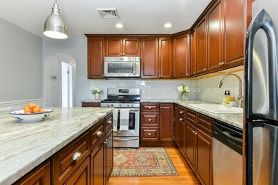 103 Fayerweather St unit 3, Cambridge, MA 02138 - photo 7