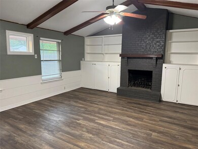 1406 Country Club Rd, Ennis, TX 75119 - photo 6