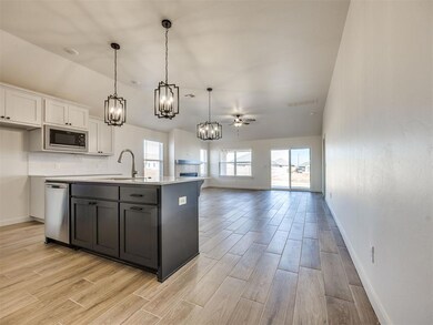 12009 NW 120th St, Yukon, OK 73099 - photo 7