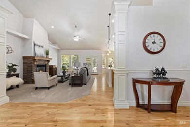 1748 N Raindance Place, Eagle, ID 83616 - photo 6