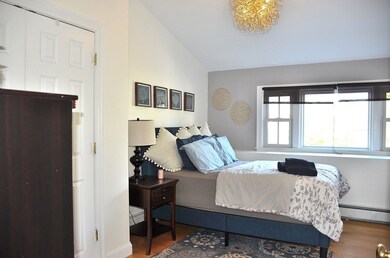 1172 Massachusetts Ave unit 11, Cambridge, MA 02138 - photo 5