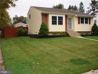 324 E Mill Rd, Maple Shade, NJ 08052 - photo 2