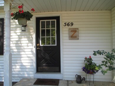 569 Club View Drive