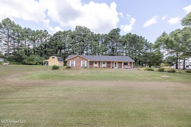 2402 Highway 309 S, Byhalia, MS 38611 - photo 4