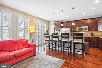 3441 Kemper Rd, Arlington, VA 22206 - photo 3