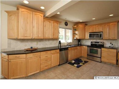 109 W Highland Ave, Atlantic Highlands, NJ 07716 - photo 3