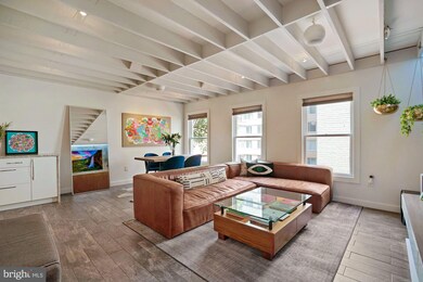 900 24th St NW unit C, Washington, DC 20037 - photo 3