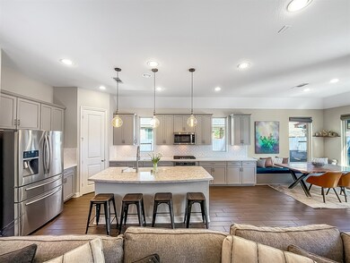 2683 Granite River Ln, Conroe, TX 77385 - photo 4