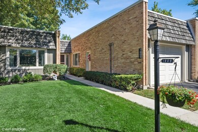 1809 Somerset Ln unit 26, Northbrook, IL 60062 - photo 2