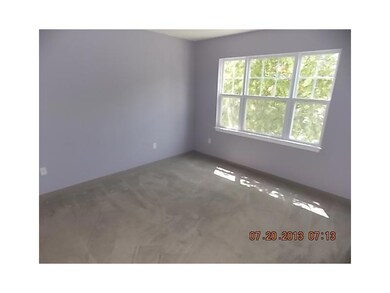 Bedroom.