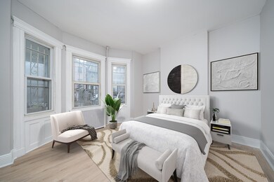 267 Claremont Ave, Jersey City, NJ 07305 - photo 3