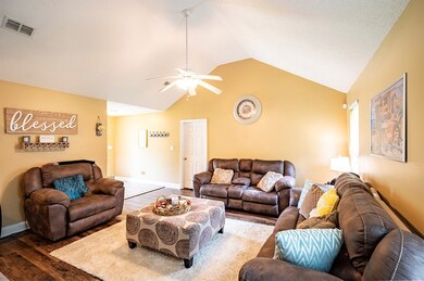 3719 Countryside Dr, Albany, GA 31705 - photo 4